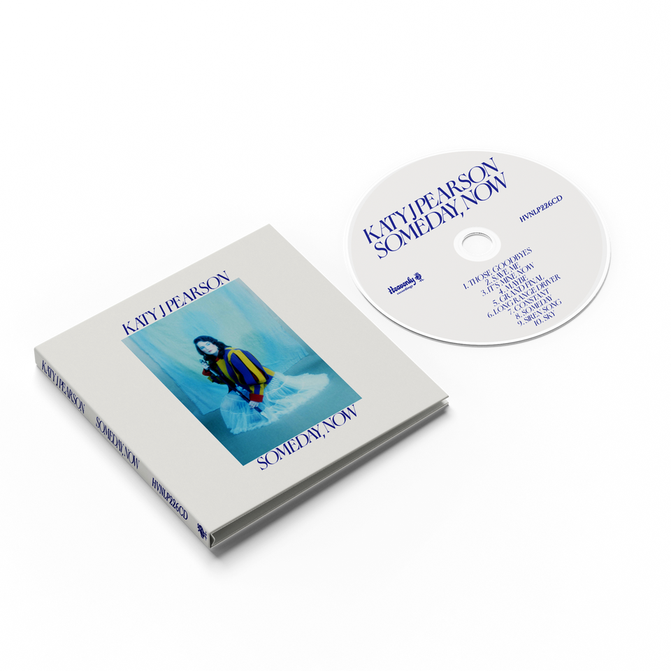 Katy J. Pearson | Official Store – Katy J Pearson